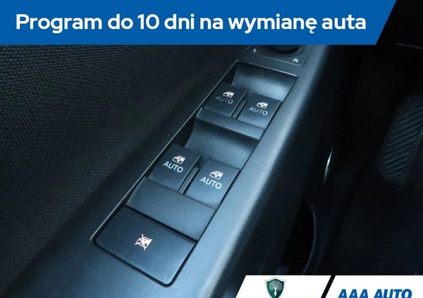 Opel Antara cena 23000 przebieg: 187986, rok produkcji 2008 z Grabów nad Prosną małe 277